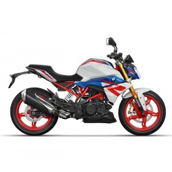G 310 R New Roadster